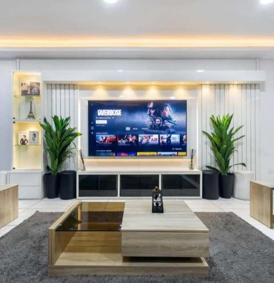 Entire rental unit in Lagos, Nigeria