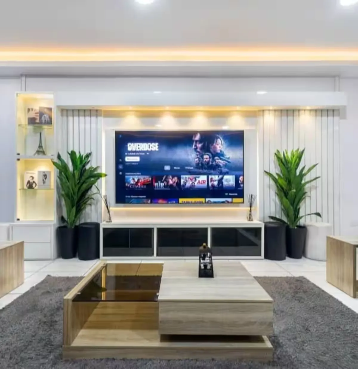 Entire rental unit in Lagos, Nigeria