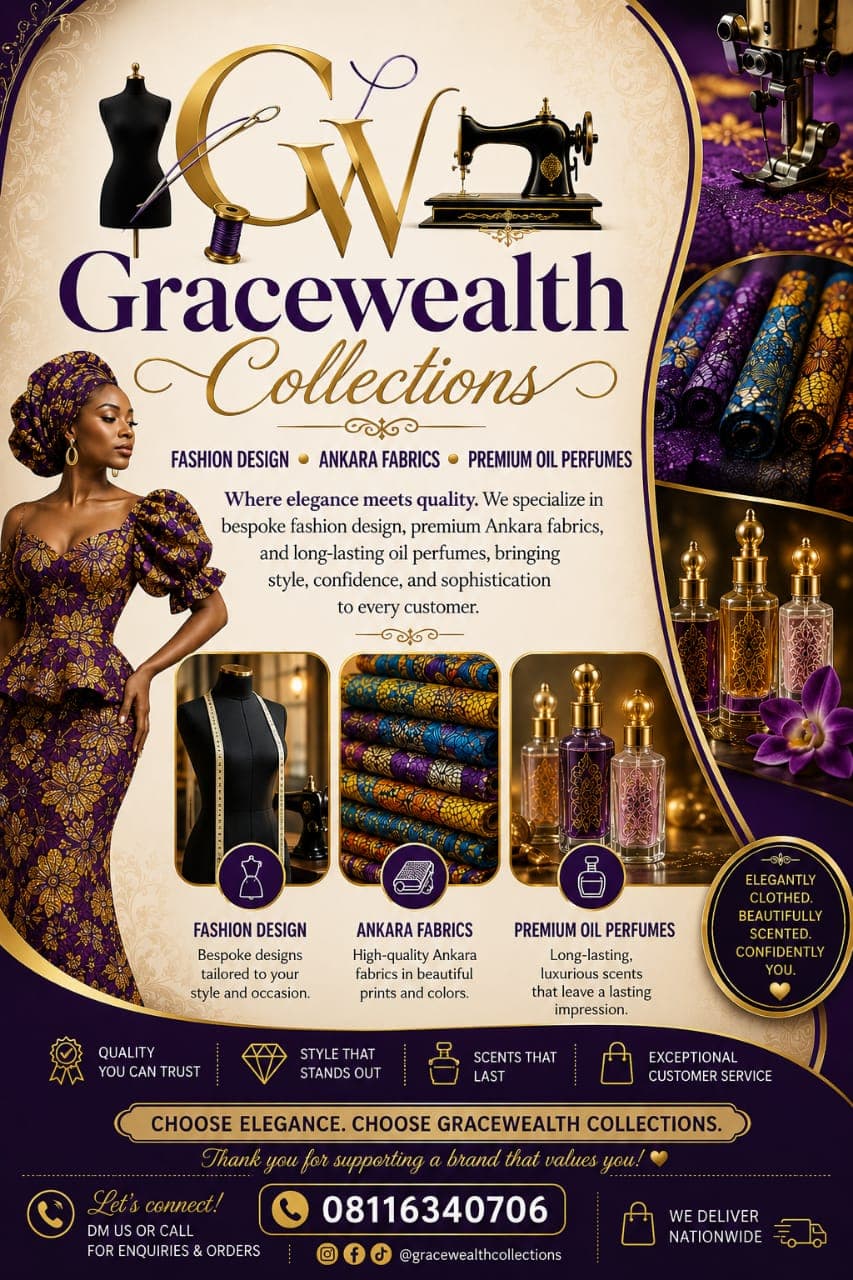 GraceWealth
