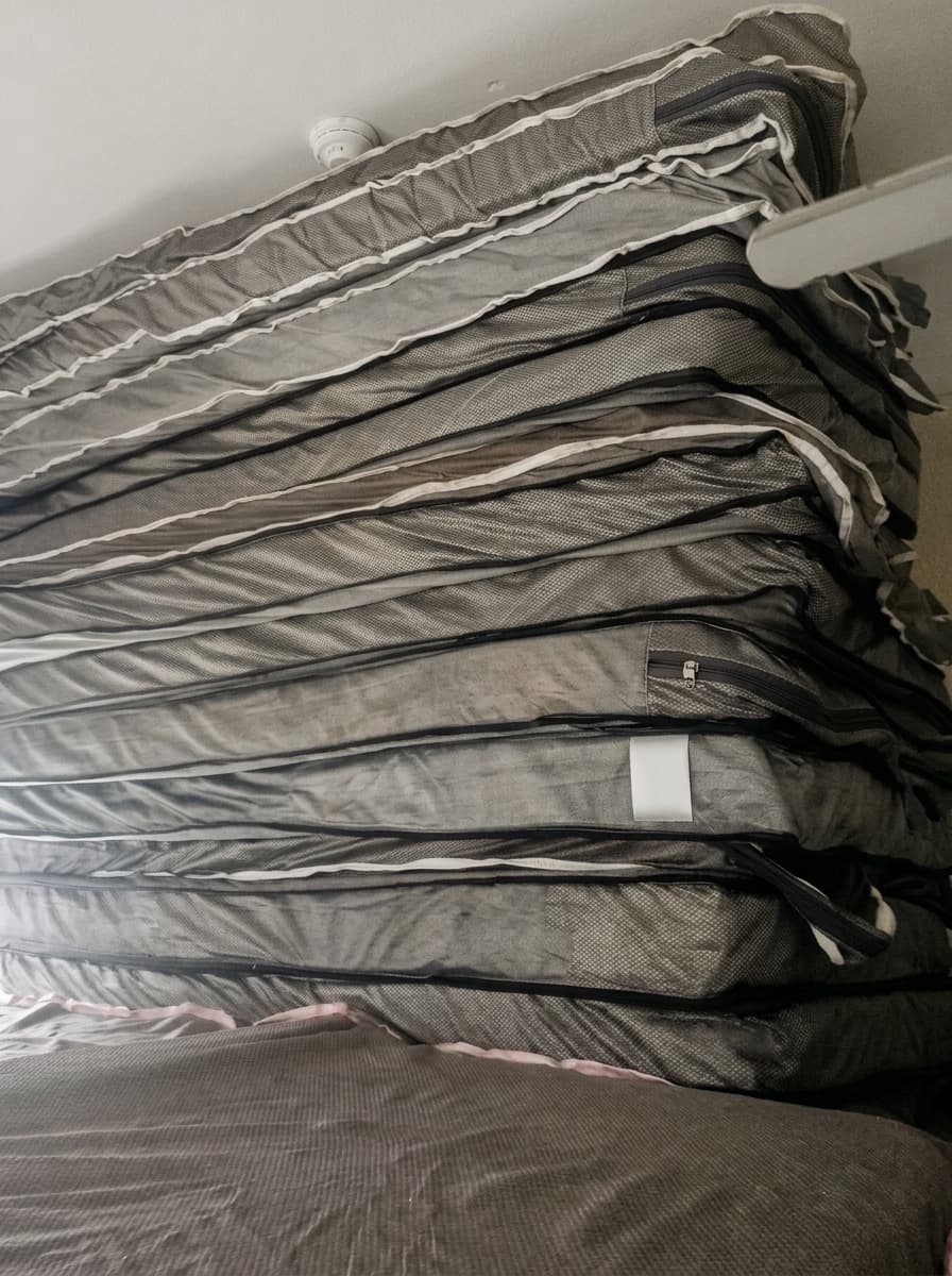 Mattress (Rental)