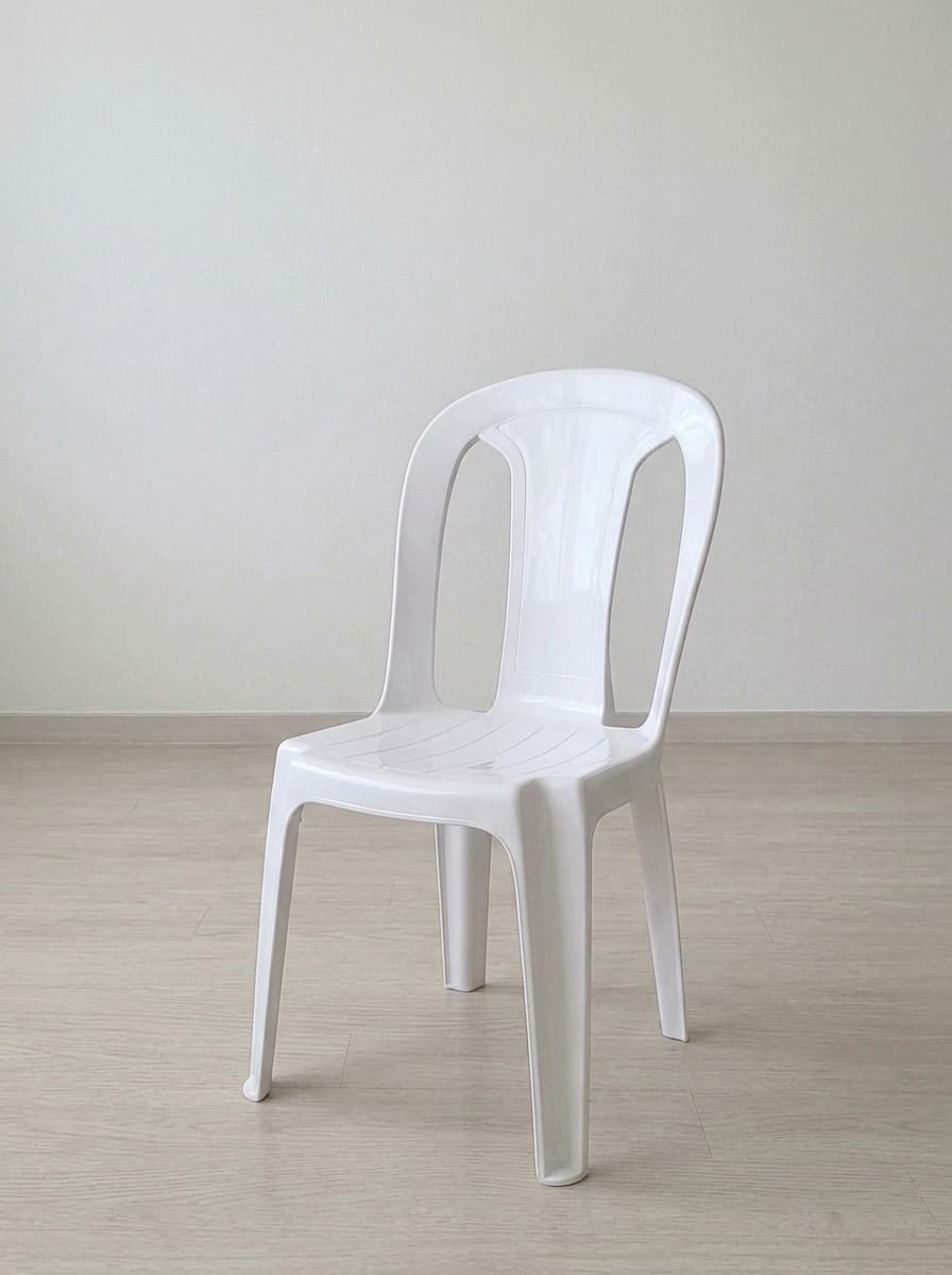 Plastic Chairs