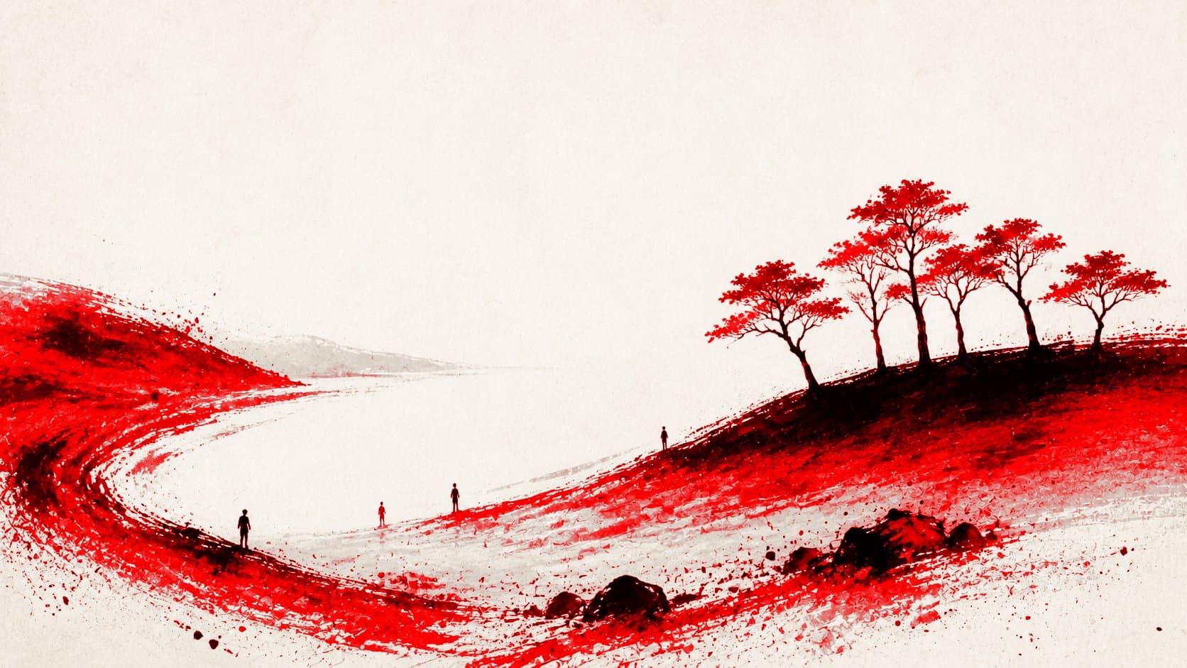 Red Catalogue 